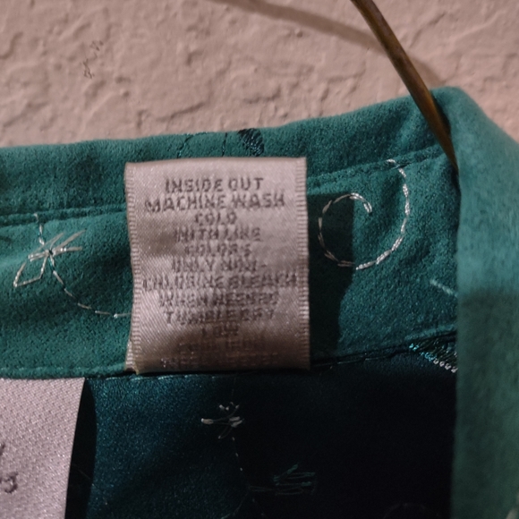 Light Weight Jacket - Picture 4 of 4